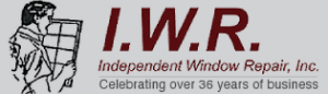 Independent Window Repair logo